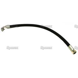 UW00620    Power Steering Hose-Pump to Cylinder